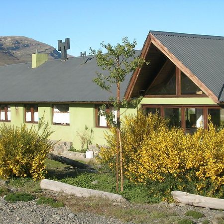 Bla Lodge El Calafate Exterior photo