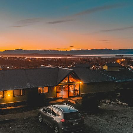 Bla Lodge El Calafate Exterior photo