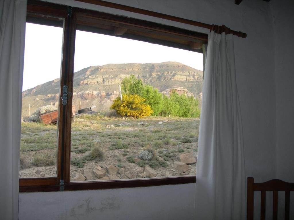 Bla Lodge El Calafate Room photo