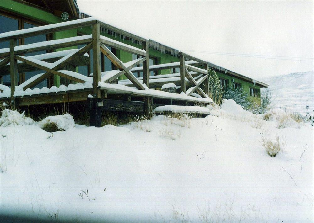 Bla Lodge El Calafate Exterior photo