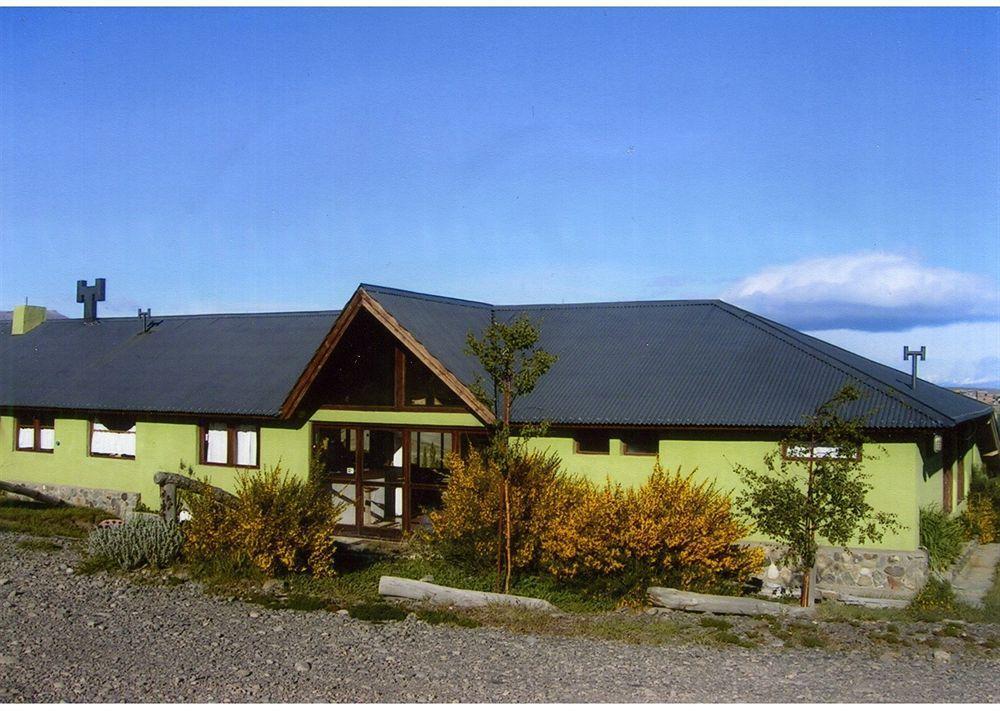 Bla Lodge El Calafate Exterior photo