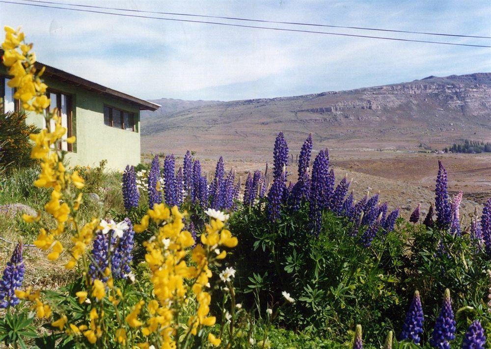 Bla Lodge El Calafate Exterior photo