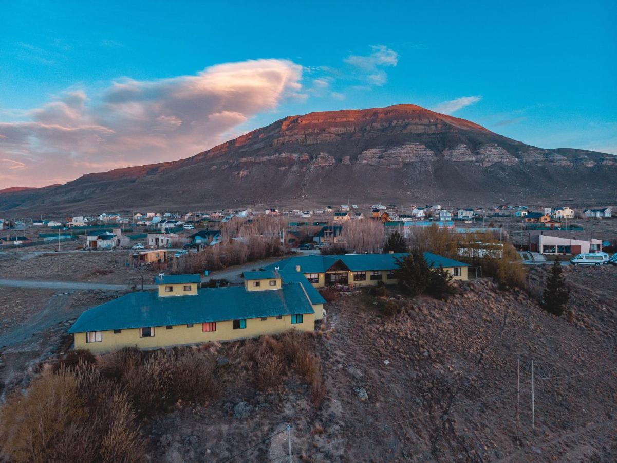 Bla Lodge El Calafate Exterior photo