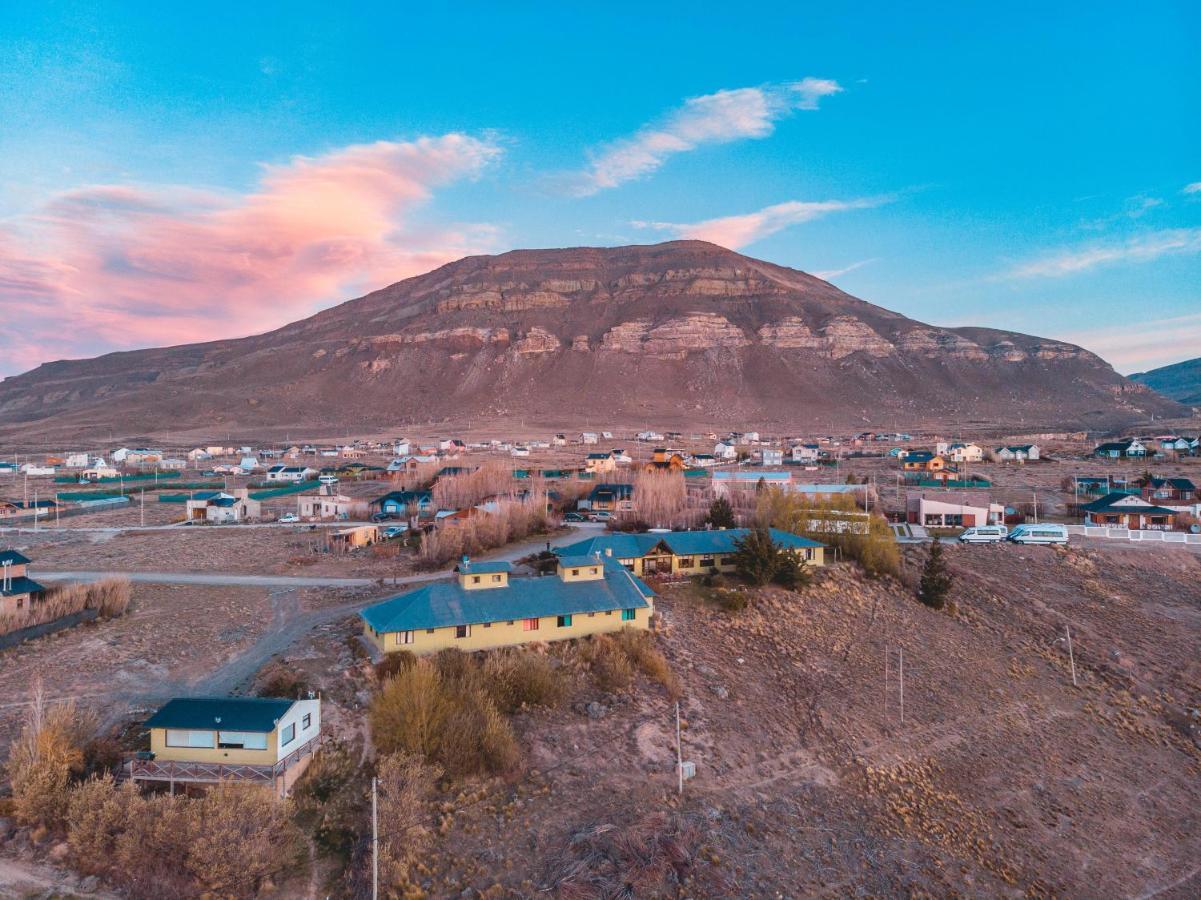 Bla Lodge El Calafate Exterior photo